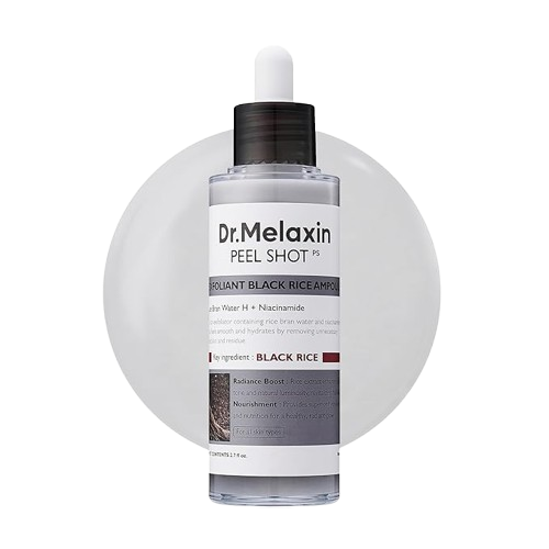 Dr. Melaxin K-DERMA RECIPE