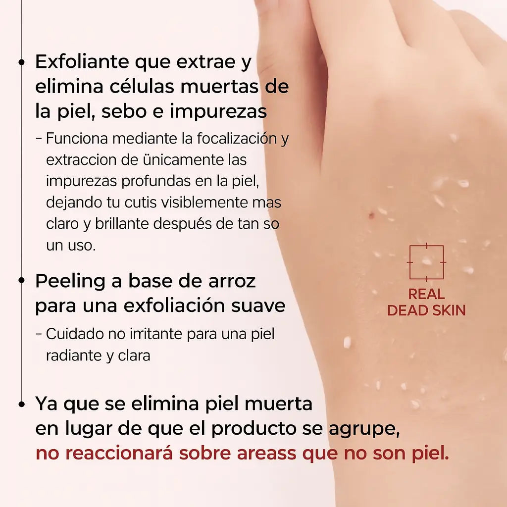 Dr. Melaxin K-DERMA RECIPE