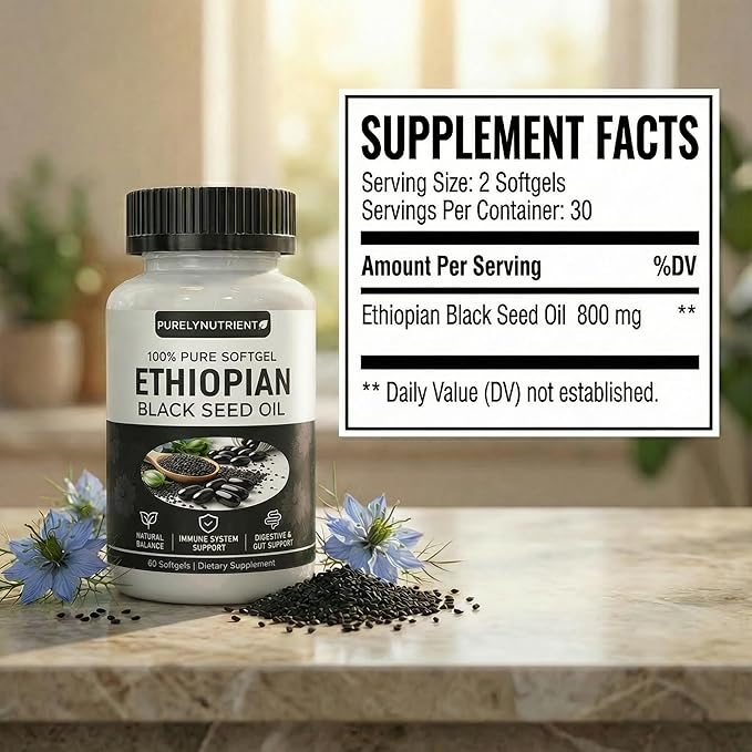 Ethiopian
