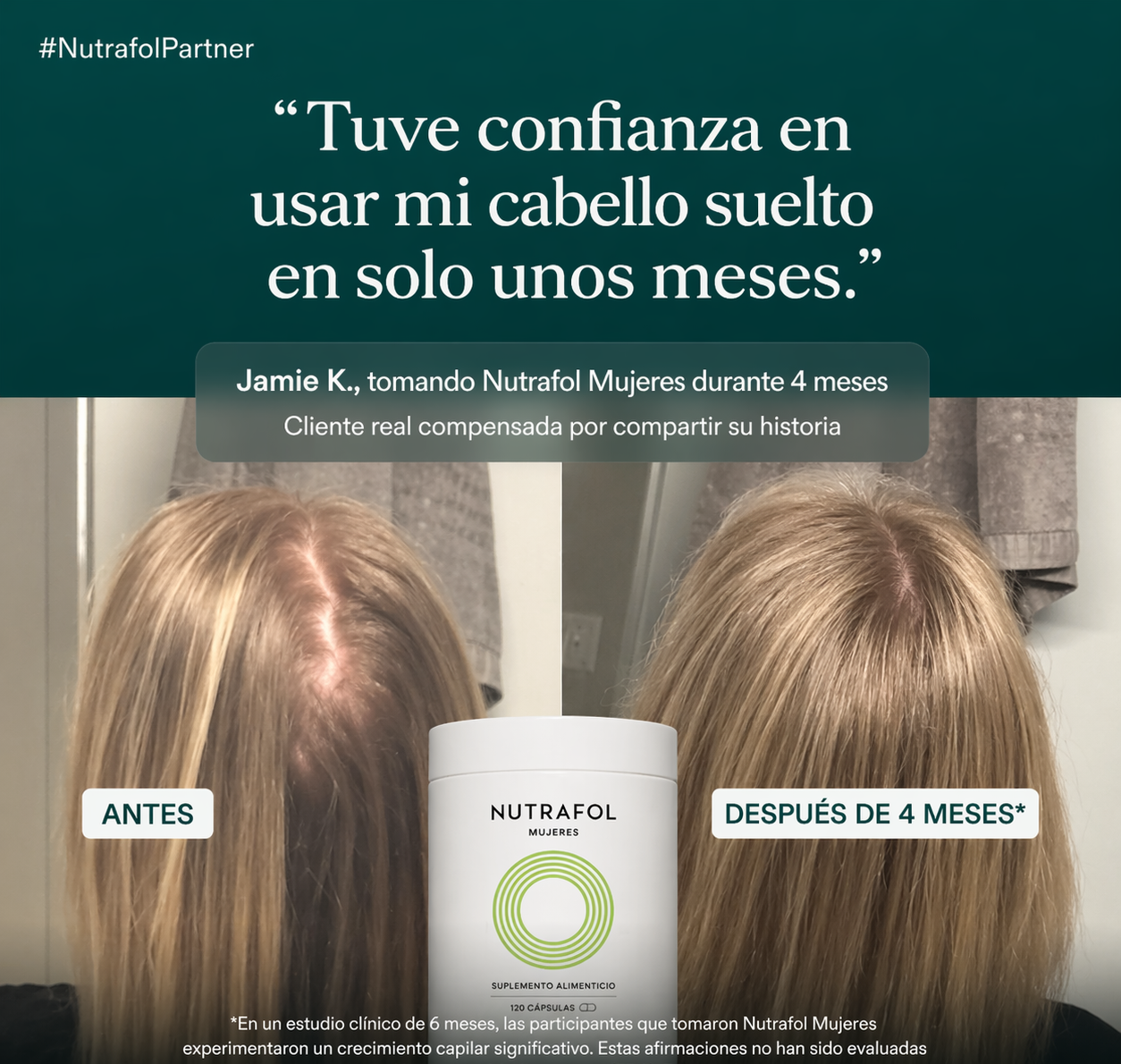 NUTRAFOL