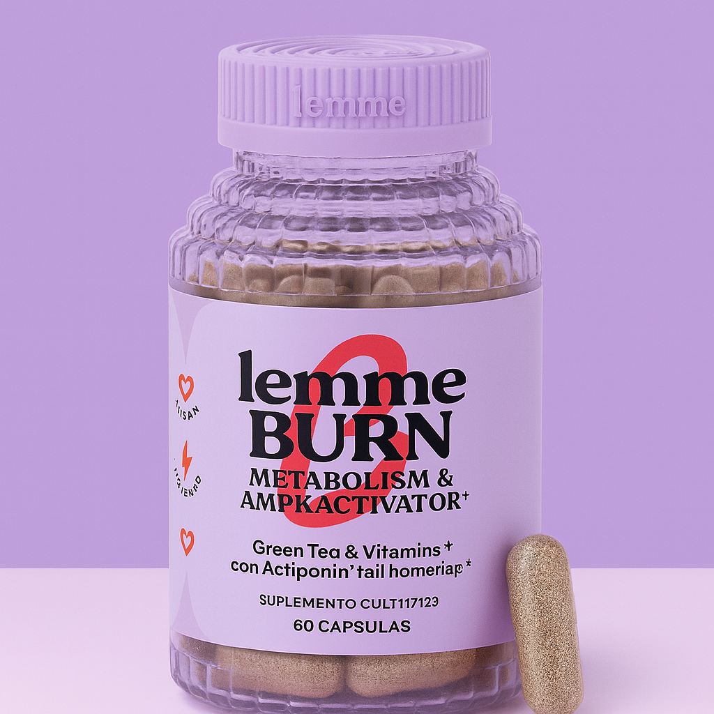 LEMME BURN