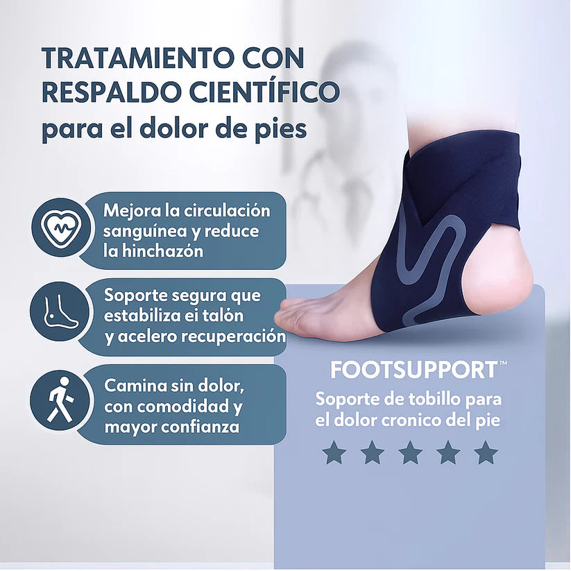 DILE ADIOS A LOS DOLORES Y ALIVIA FÁCITIS PLANTAR EN MENOS DE 15 DÍAS