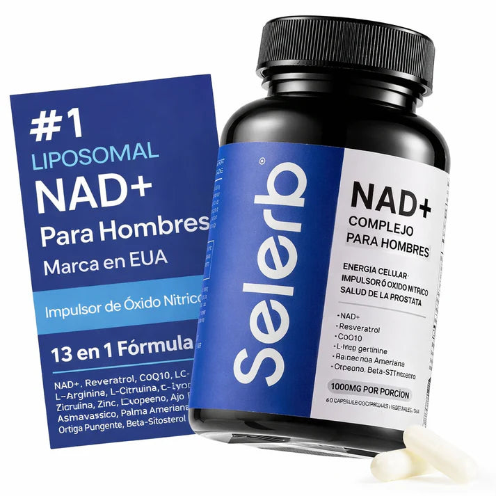 Selerb NAD+