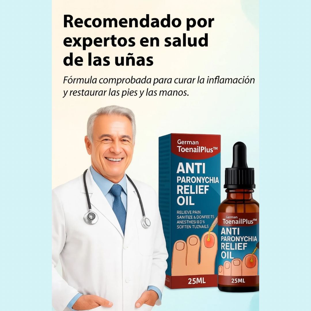 ToenailPlus™ – ¡DI ADIÓS A LOS HONGOS EN LAS UÑAS PARA SIEMPRE! 🦶💅