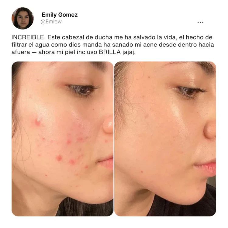 Ducha