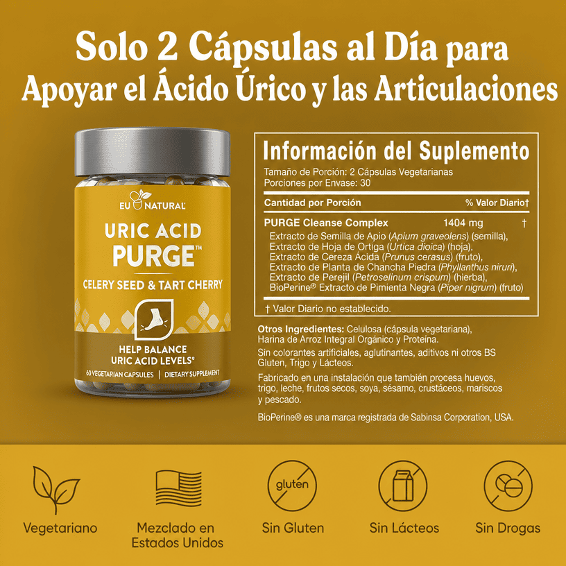 Uric acid