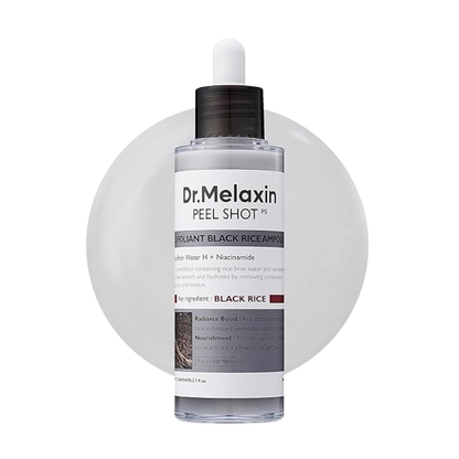 Dr. Melaxin K-DERMA RECIPE