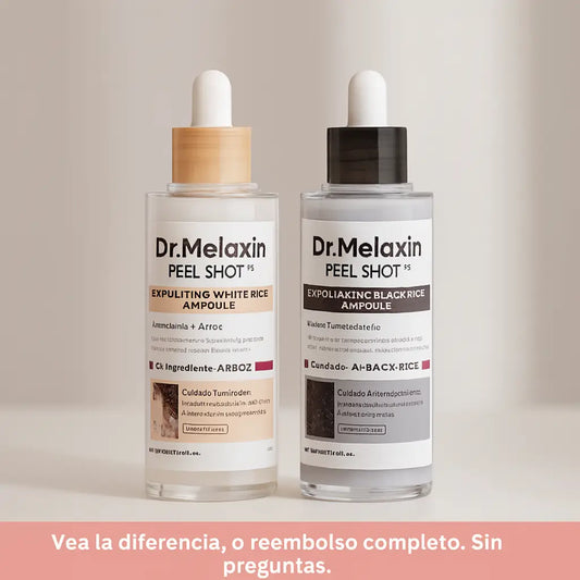 Dr. Melaxin K-DERMA RECIPE