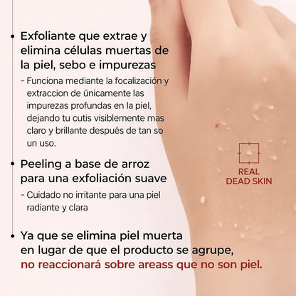 Dr. Melaxin K-DERMA RECIPE