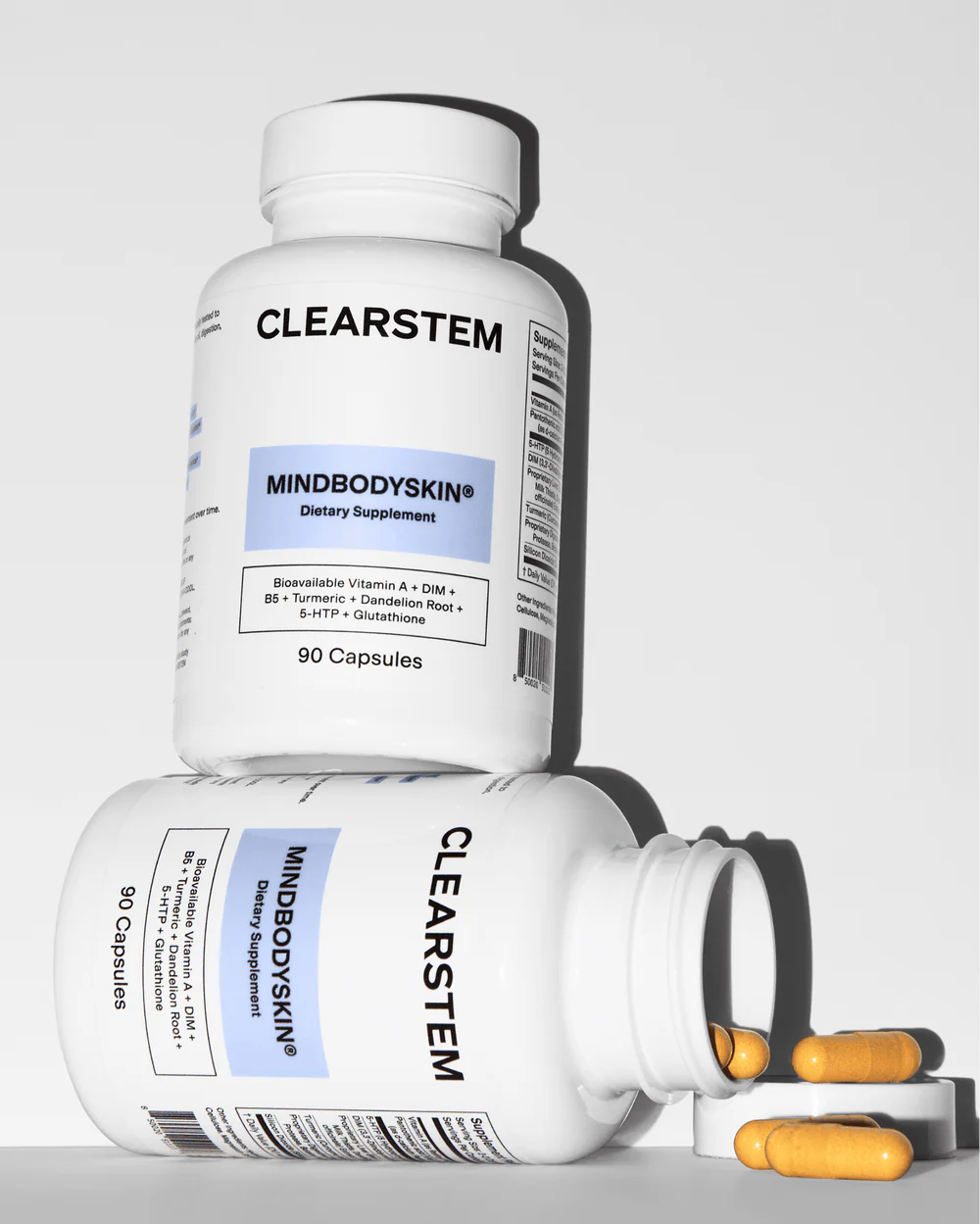 Clearstem