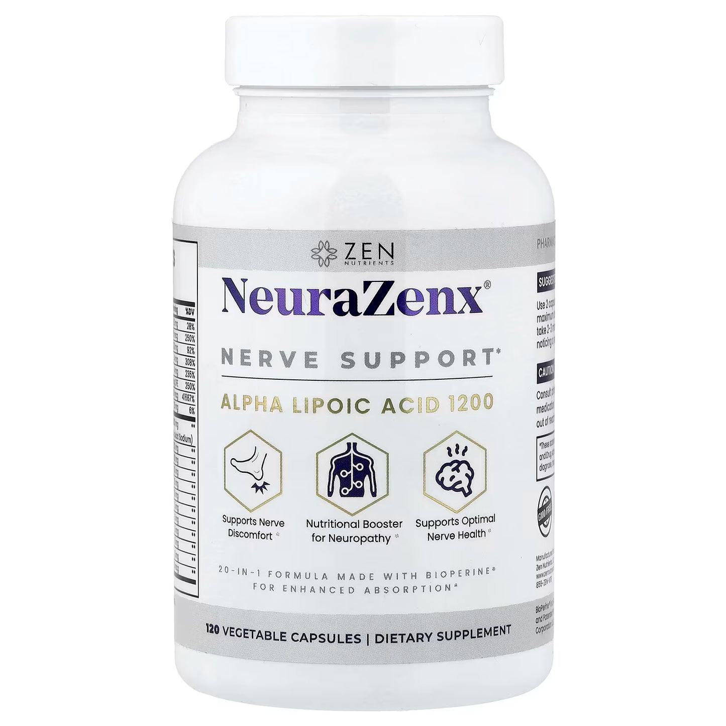 Neurazenx