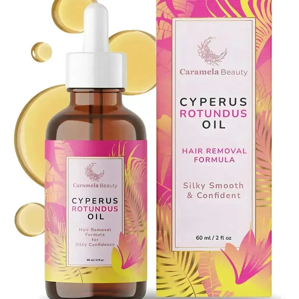 Cyperus OIL