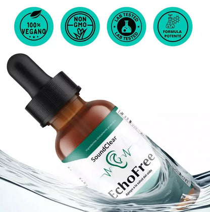Echofree