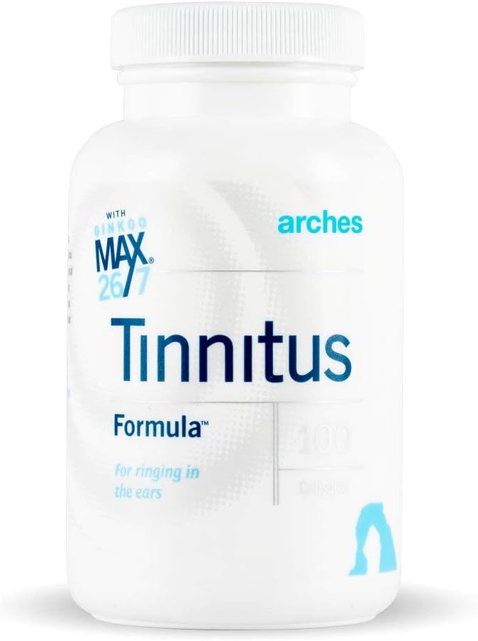 Tinnitus