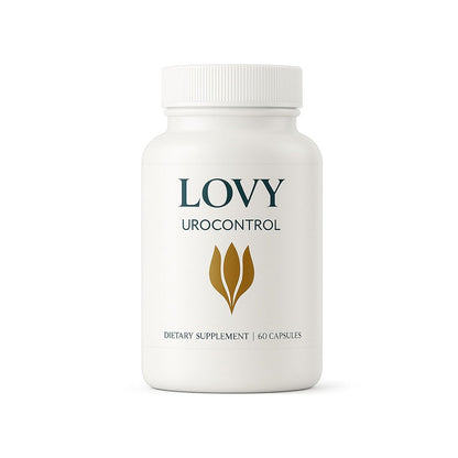 LOVY