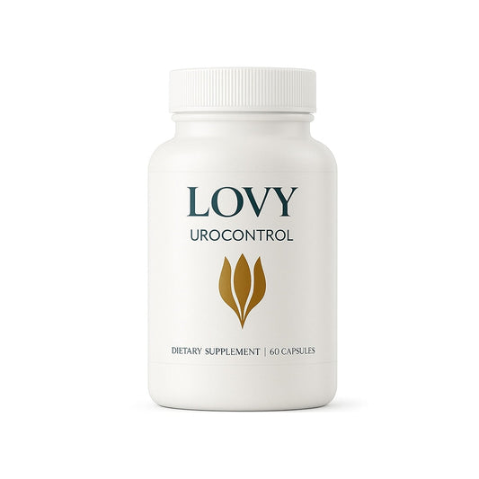 LOVY