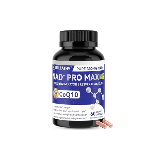 NAD+ PRO MAX