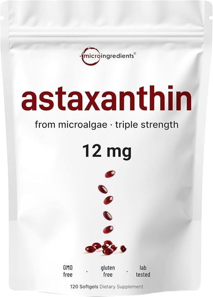 Astaxantina