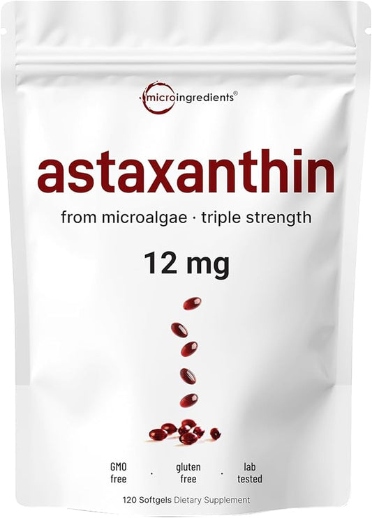 Astaxantina
