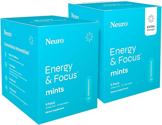 Neuro mint