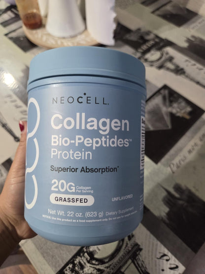 Collagen neocell