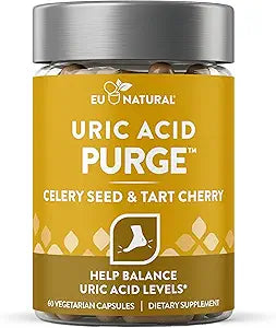 Uric acid