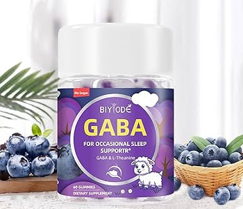 GABA