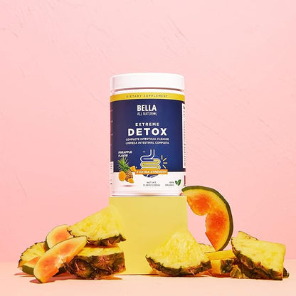 Detox bella all natural