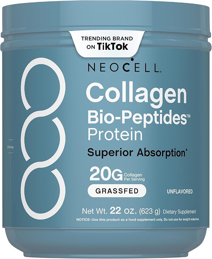 Collagen neocell