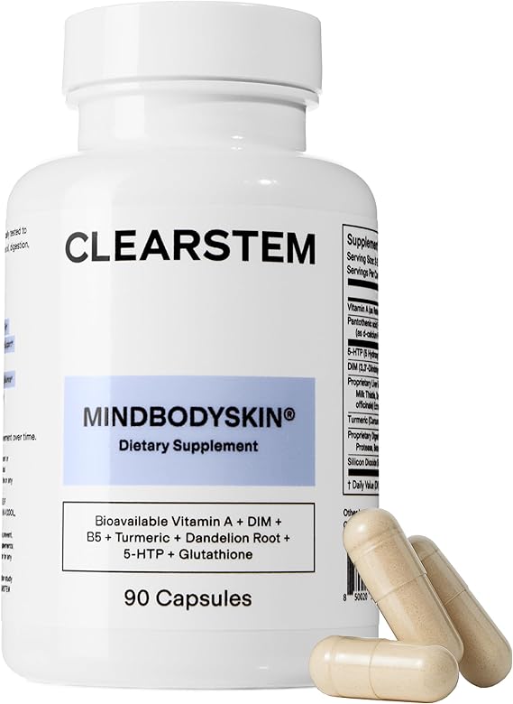 Clearstem