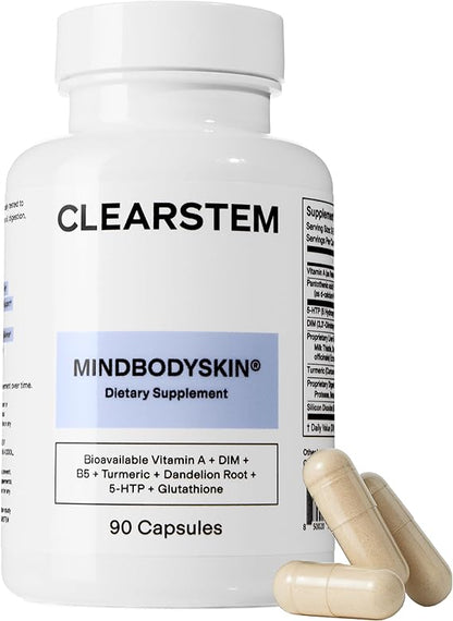 Clearstem