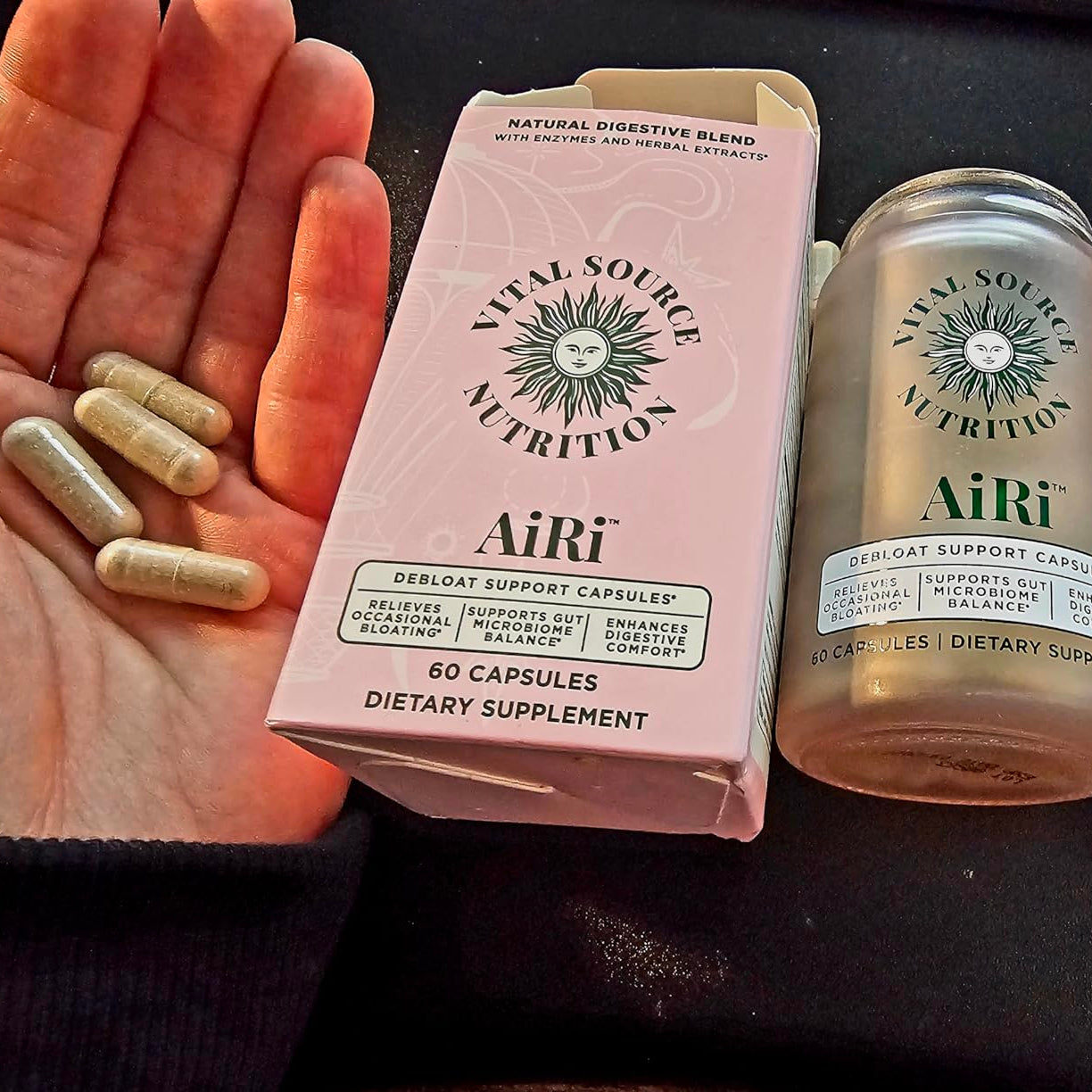 AIRI