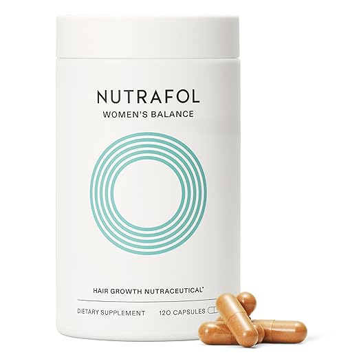 NUTRAFOL