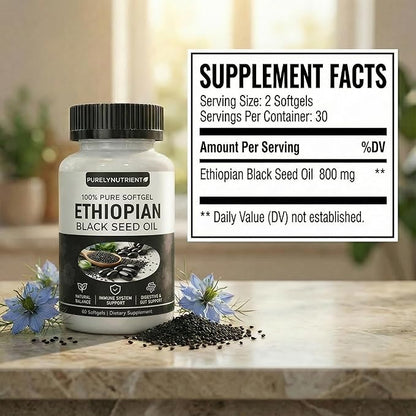 Ethiopian