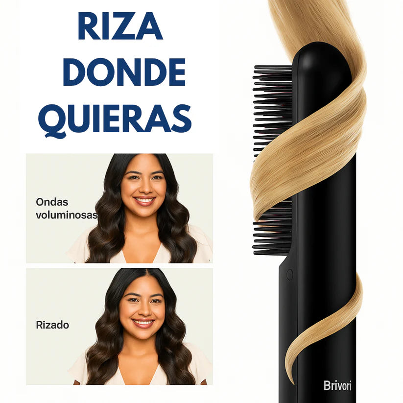 Cepillo Gobrush