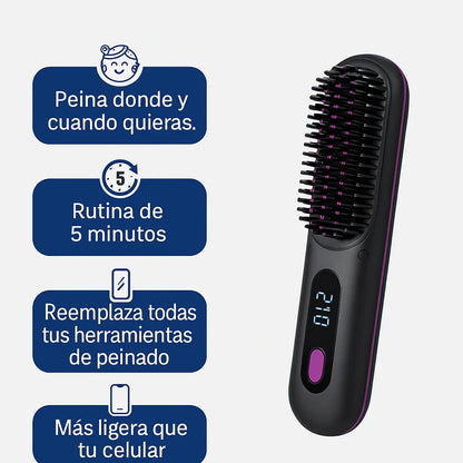 Cepillo Gobrush