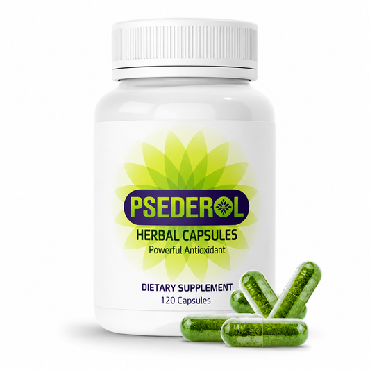 Psederol