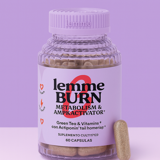 LEMME BURN