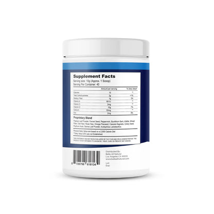 Detox bella all natural