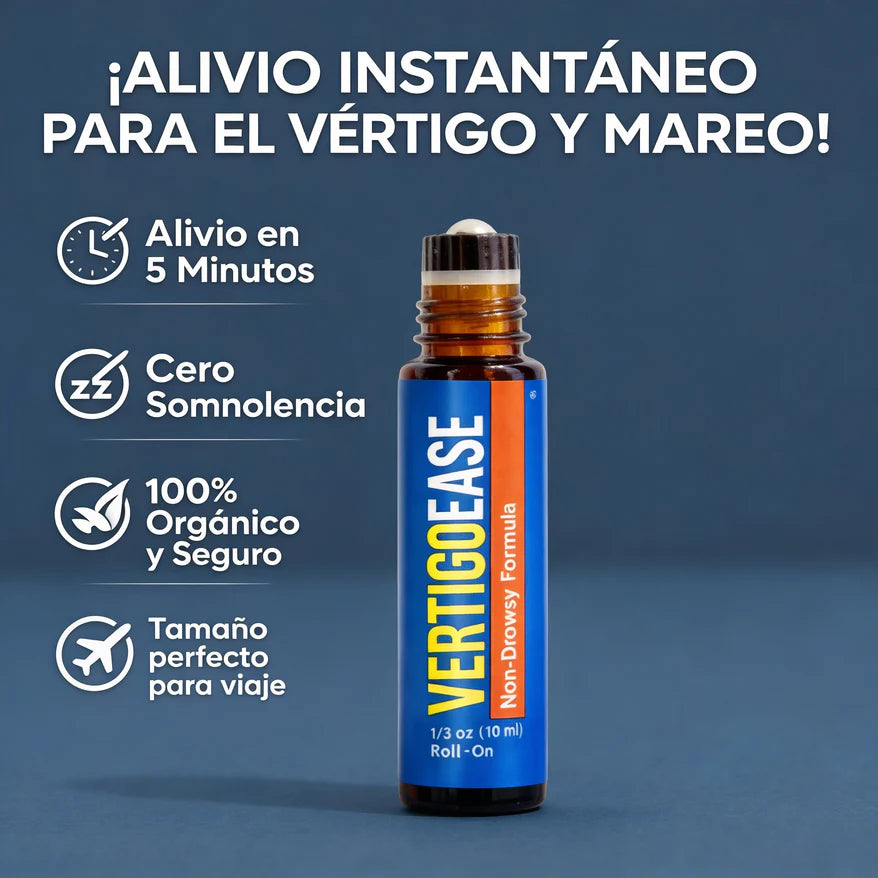 Vertigoease