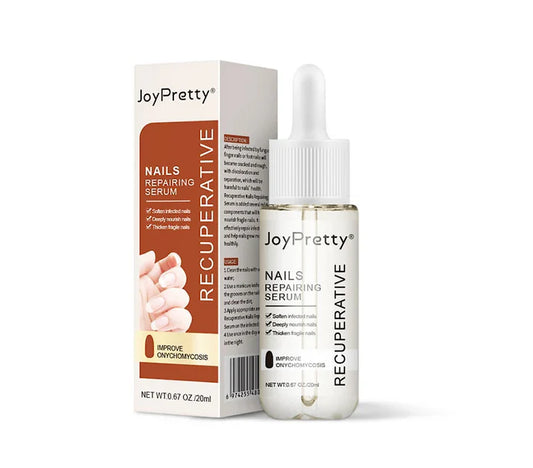 Serum Endurecedor de uñas