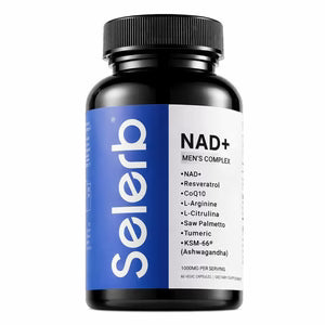 Selerb NAD+