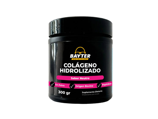 Colageno Dr bayter