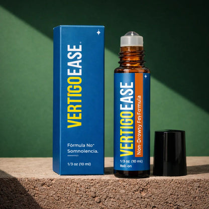 Vertigoease