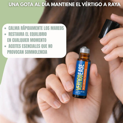 Vertigoease