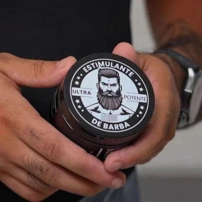 crema para barba