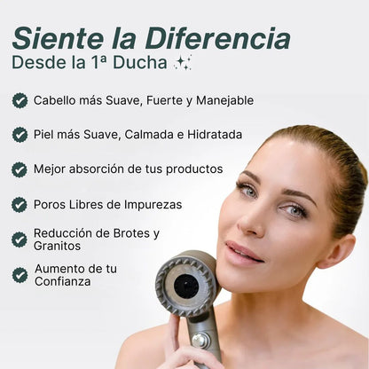 Ducha