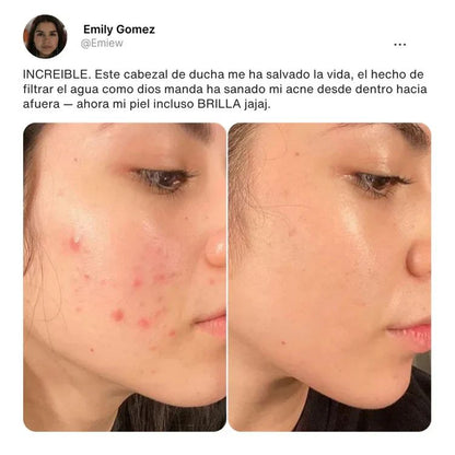 Ducha