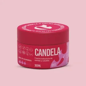Crema Candela
