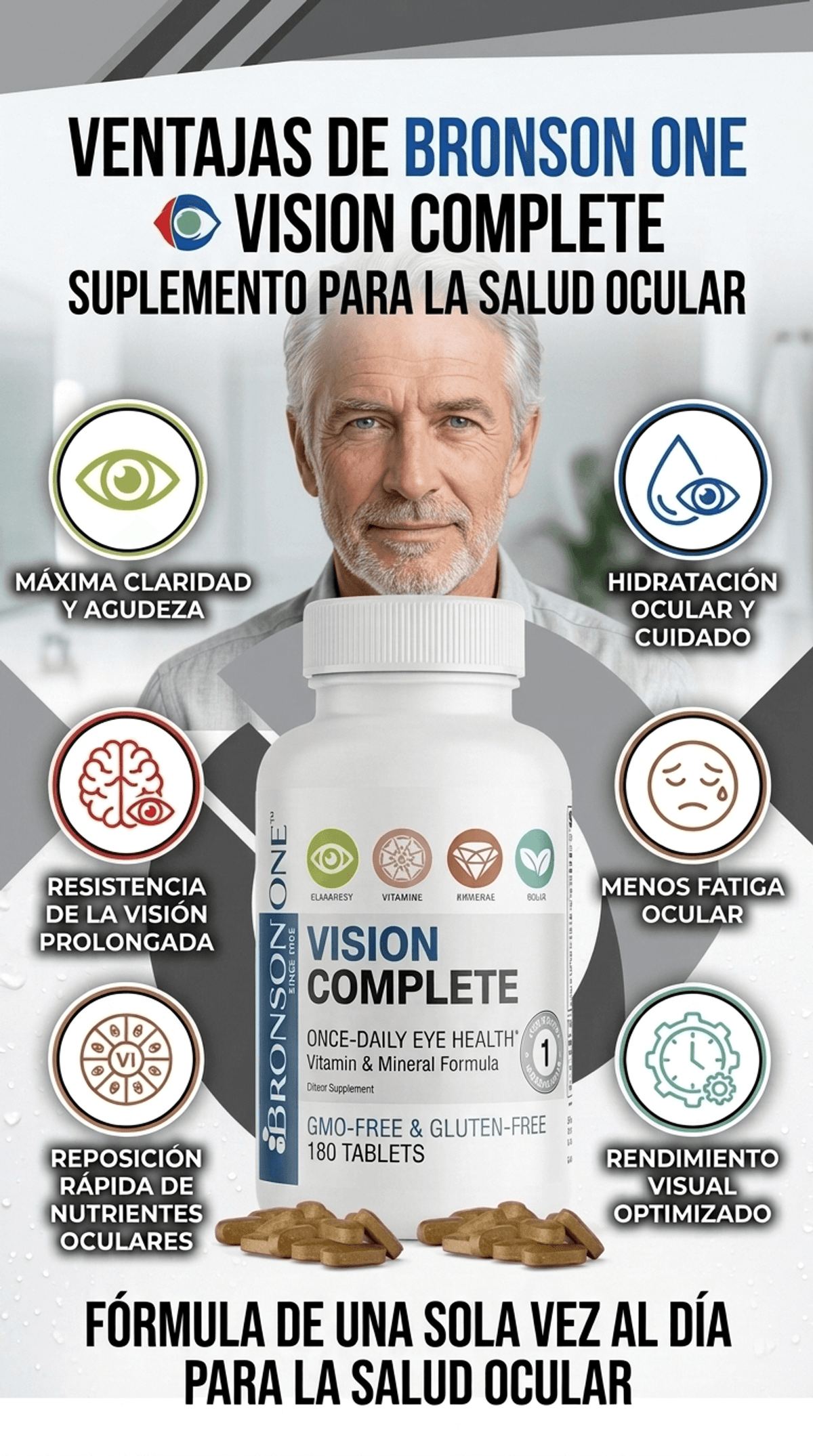 Visión complete – Mi tienda